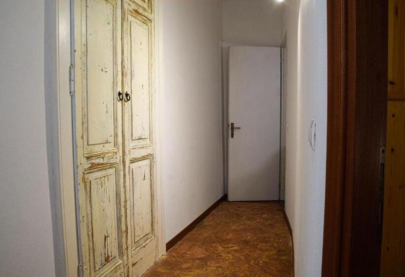 Hidden Terrace With Lake View