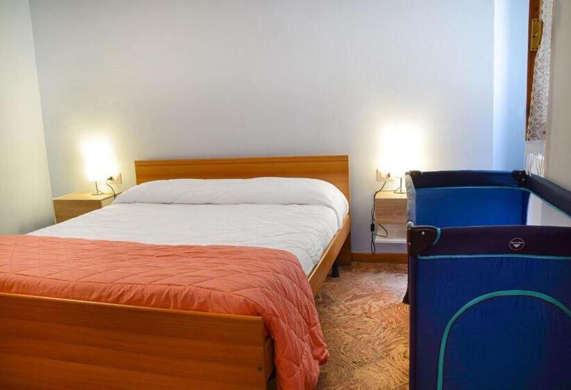 Hidden Terrace With Lake View