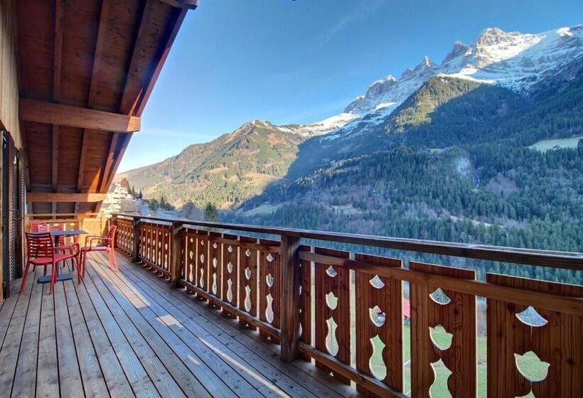 Source 24 Penthouse Spectacular View