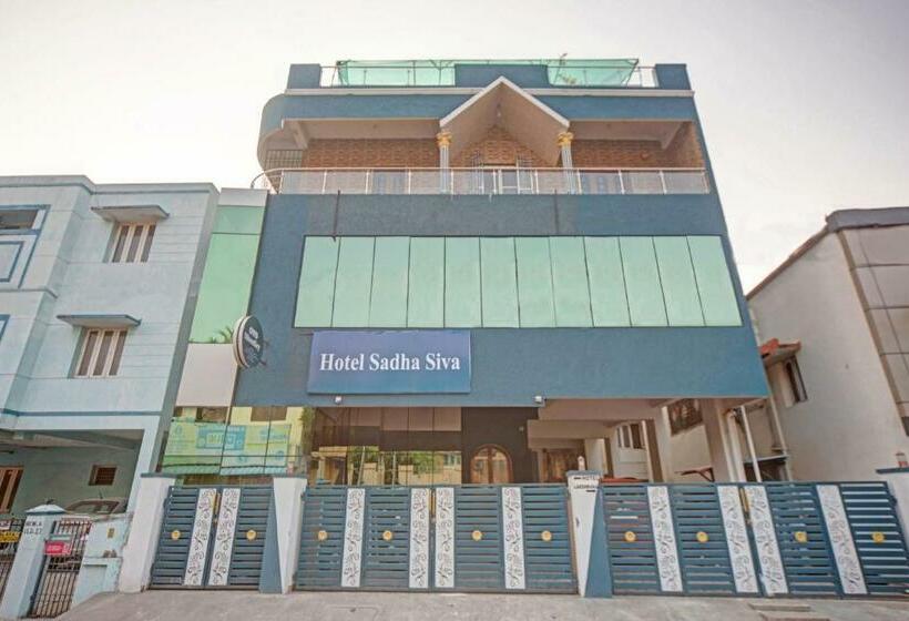 Collection O Hotel Sadha Siva