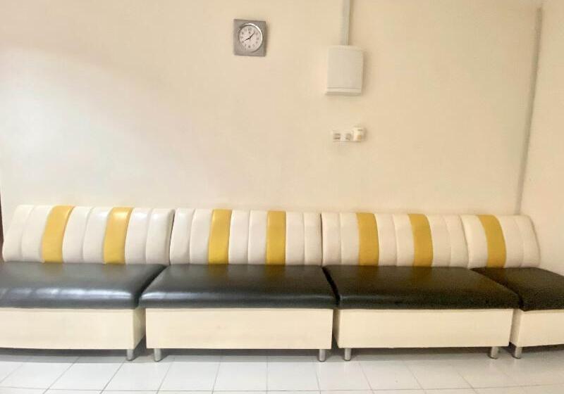 Отель Oyo Home 90381 Chaah Homestay 3