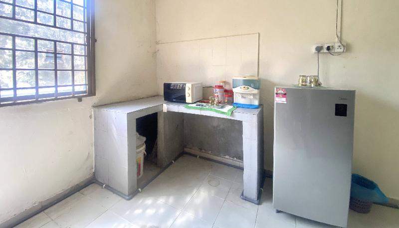 Отель Oyo Home 90381 Chaah Homestay 3