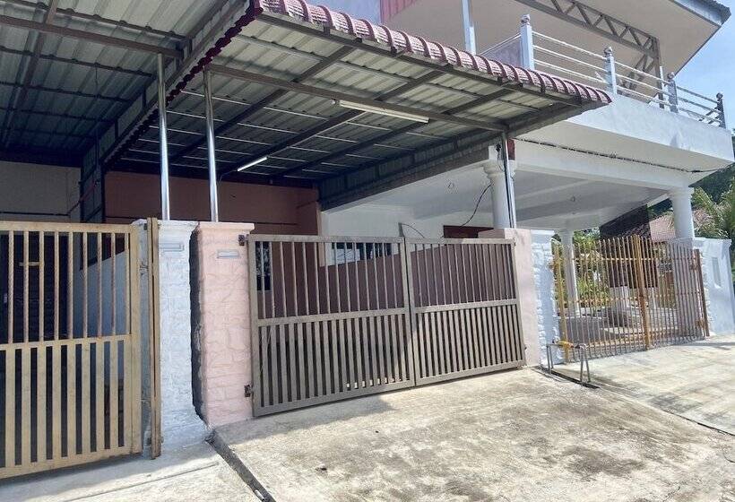 فندق Oyo Home 90382 Chaah Homestay 2