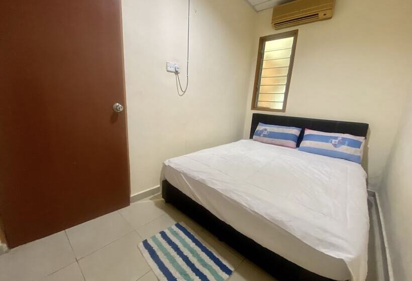 فندق Oyo Home 90382 Chaah Homestay 2