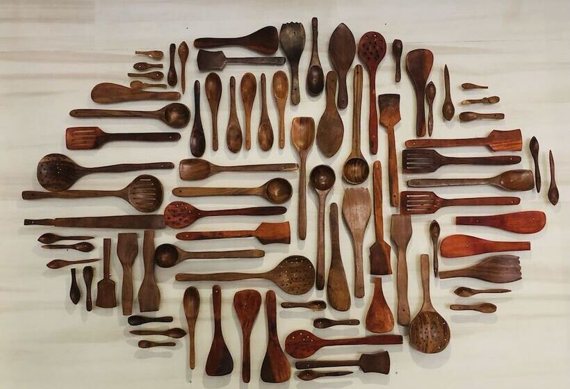 호텔 Treebo Premium Raffis  Andalusia Bay Way