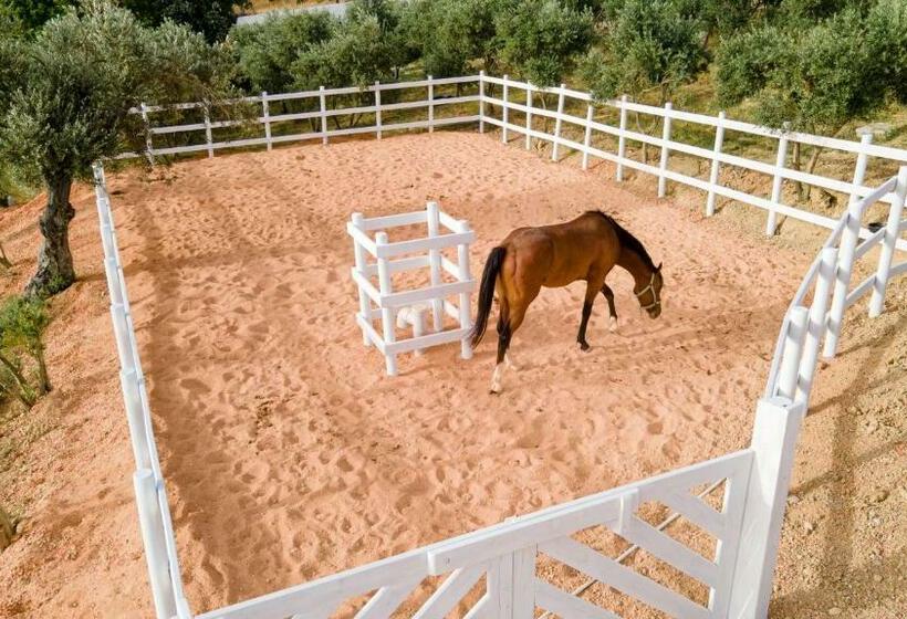 호텔 Urlachi çiftliği