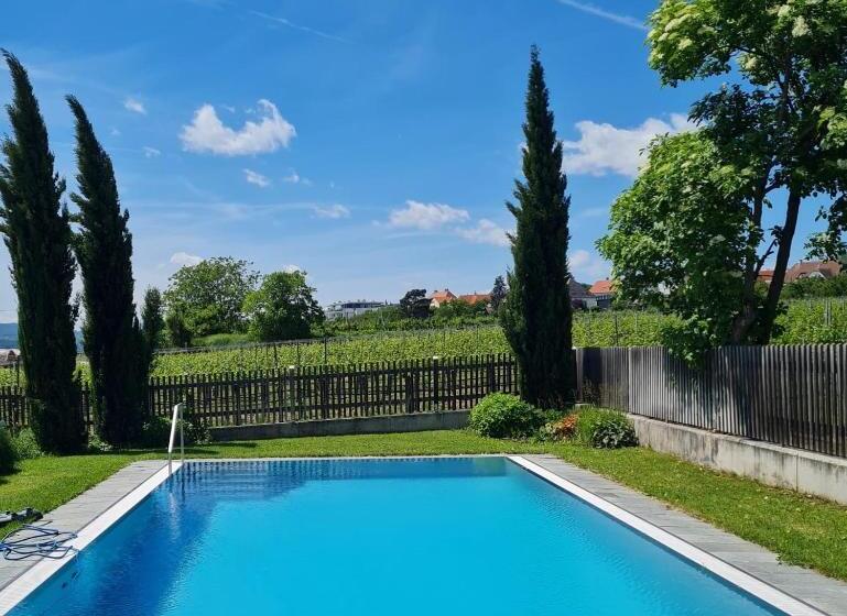 בית מלון כפרי Wirtshaus Leindl