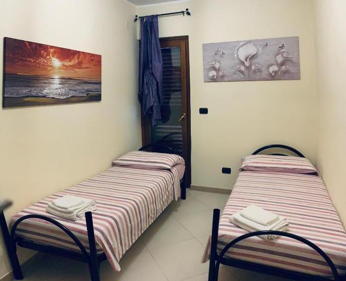 House 14b   Monopoli