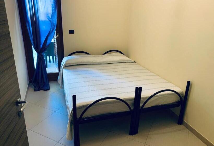 House 14b   Monopoli