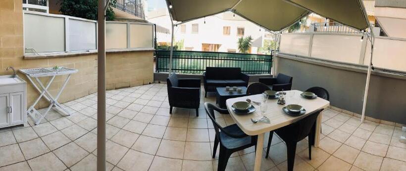 House 14b   Monopoli