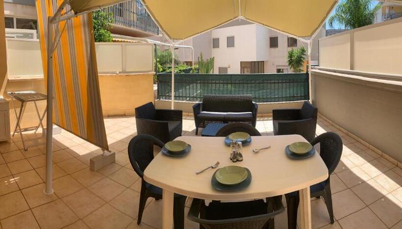 House 14b   Monopoli