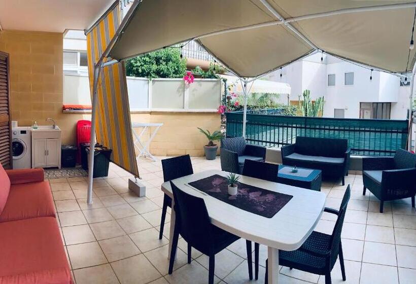 House 14b   Monopoli