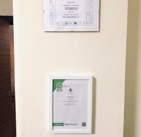 House 14b   Monopoli