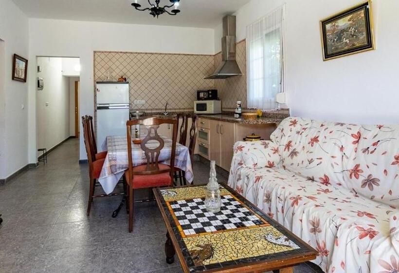 Huerta Del Chacho Ronda By Ruralidays