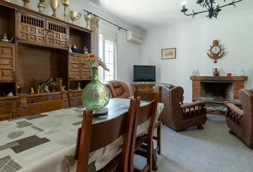 Huerta Del Chacho Ronda By Ruralidays