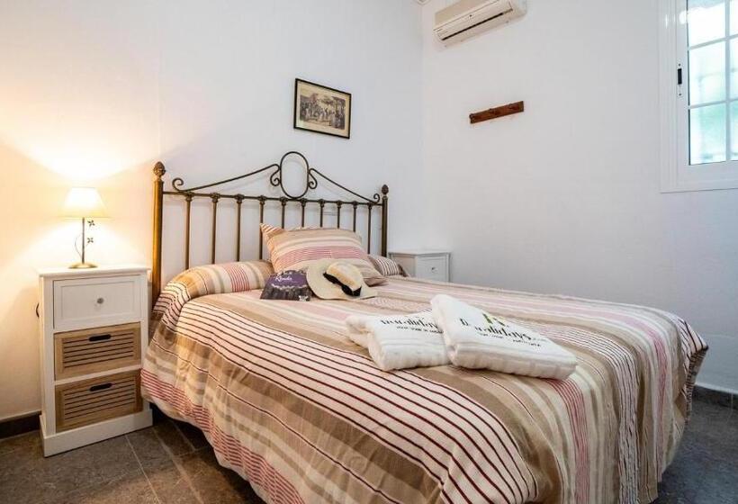 Huerta Del Chacho Ronda By Ruralidays