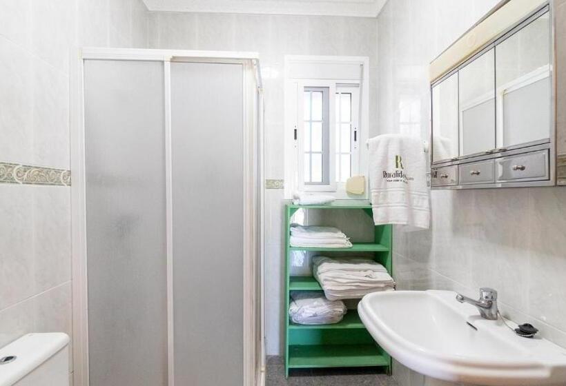 Huerta Del Chacho Ronda By Ruralidays