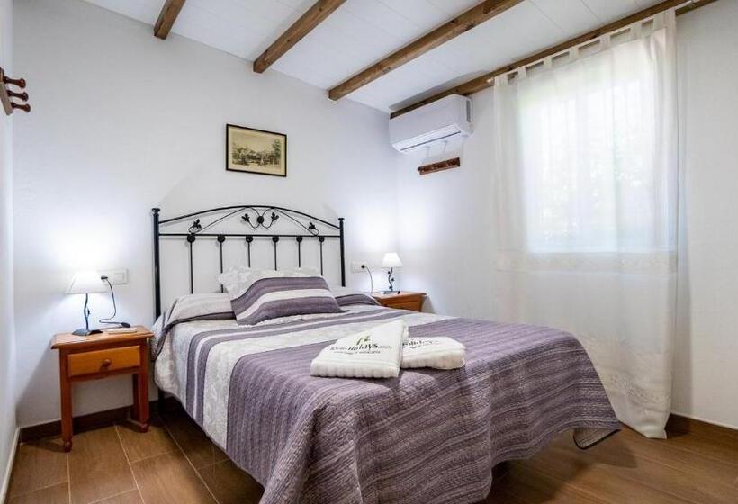 Huerta Del Chacho Ronda By Ruralidays