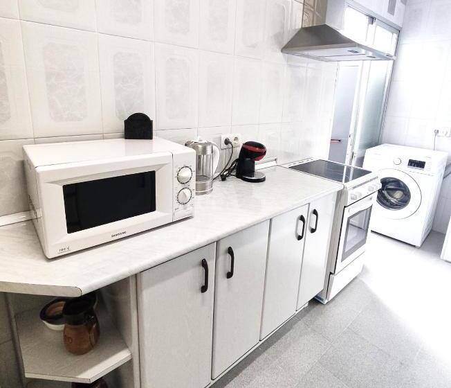 Infantes Beach Apartment