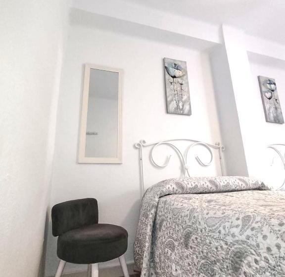 Infantes Beach Apartment