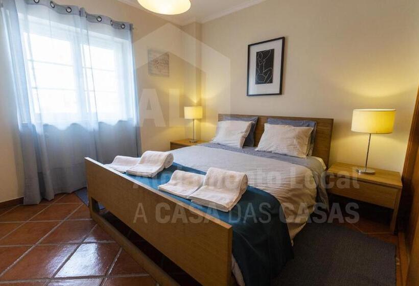 Kiko S House By Acasadascasas