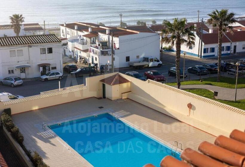 Kiko S House By Acasadascasas