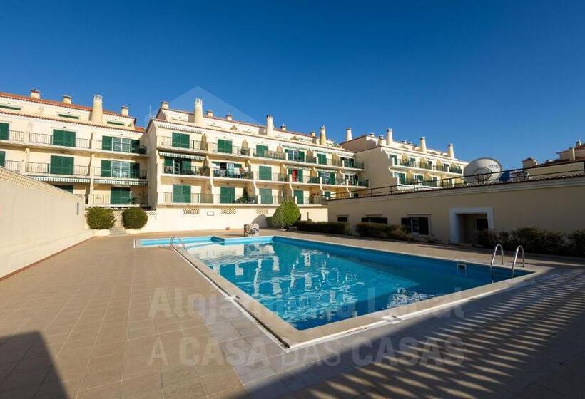 Kiko S House By Acasadascasas