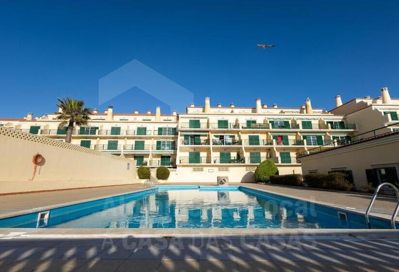 Kiko S House By Acasadascasas