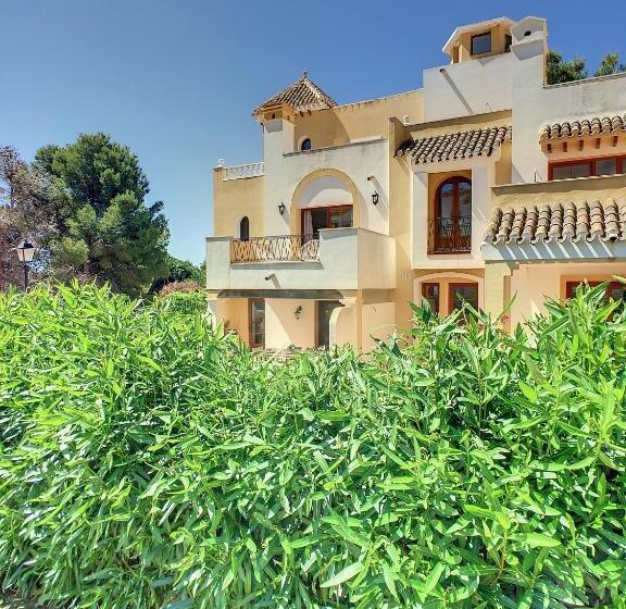 La Manga Club Las Atalayas 7709