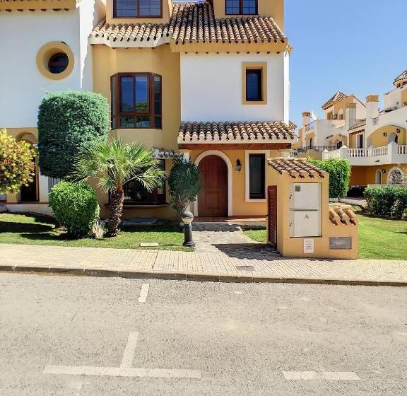 La Manga Club Las Atalayas 7709