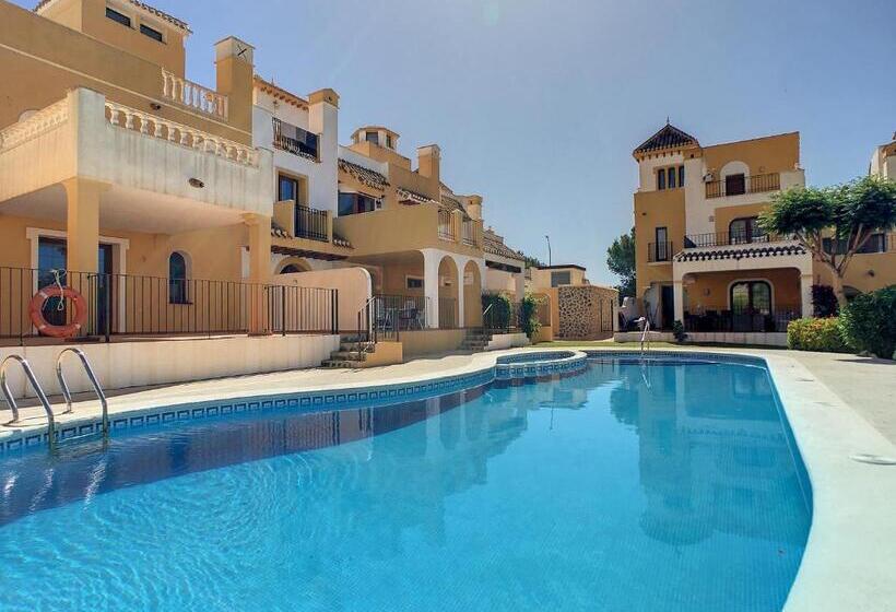 La Manga Club Las Atalayas 7709