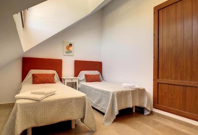 La Manga Club   Las Atalayas 7709