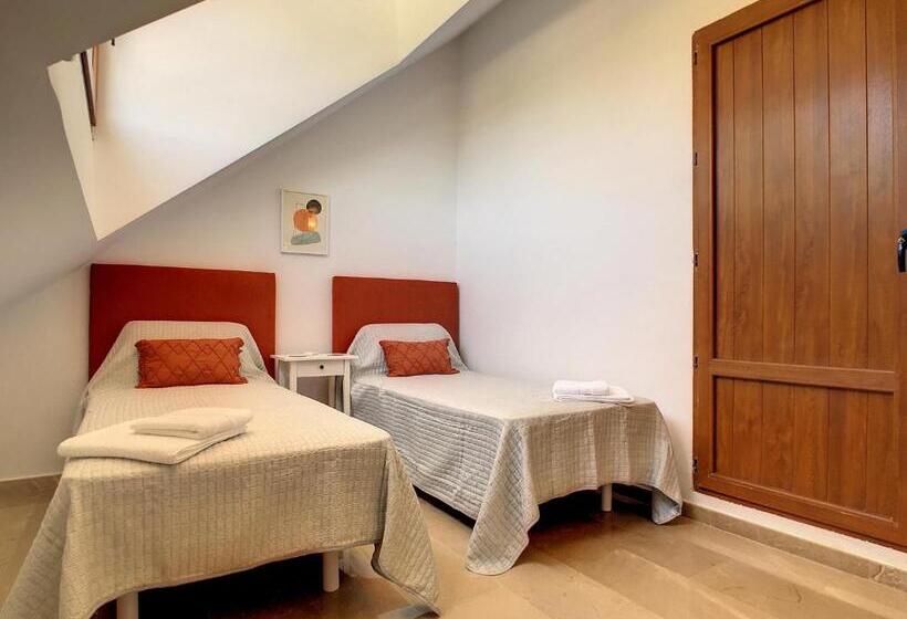 La Manga Club Las Atalayas 7709