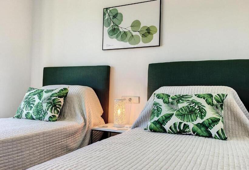 La Manga Club Las Atalayas 7709