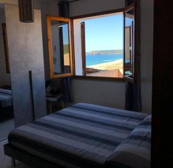 La Villa Dell Artista Con Vista Mare E Dune   Iun Q7440