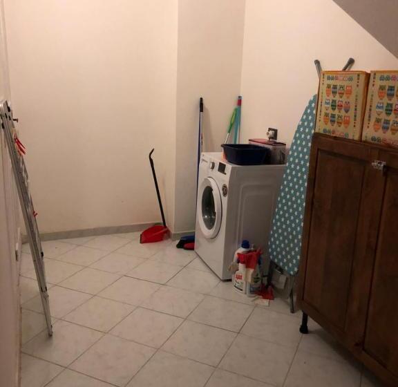 La Villa Dell Artista Con Vista Mare E Dune   Iun Q7440