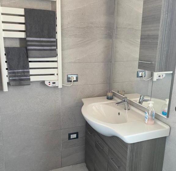 La Villa Dell Artista Con Vista Mare E Dune   Iun Q7440