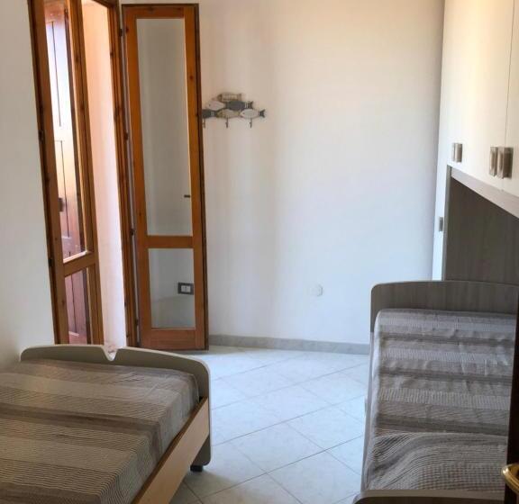 La Villa Dell Artista Con Vista Mare E Dune   Iun Q7440