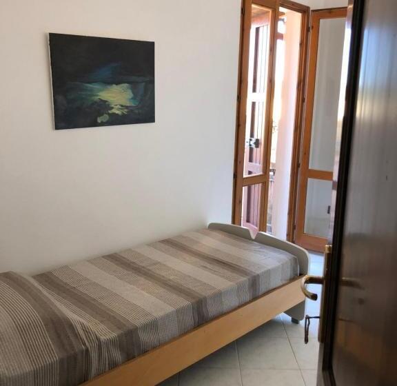 La Villa Dell Artista Con Vista Mare E Dune   Iun Q7440