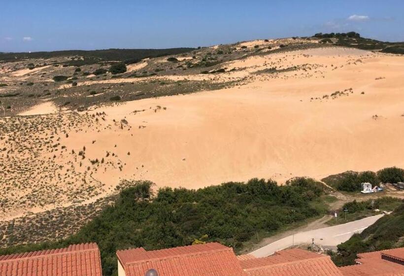 La Villa Dell Artista Con Vista Mare E Dune   Iun Q7440