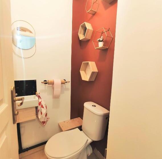 Le Dory   Appartement Centre Ville Avec Terrasse, Parking & Wifi