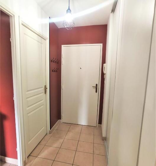 Le Dory   Appartement Centre Ville Avec Terrasse, Parking & Wifi