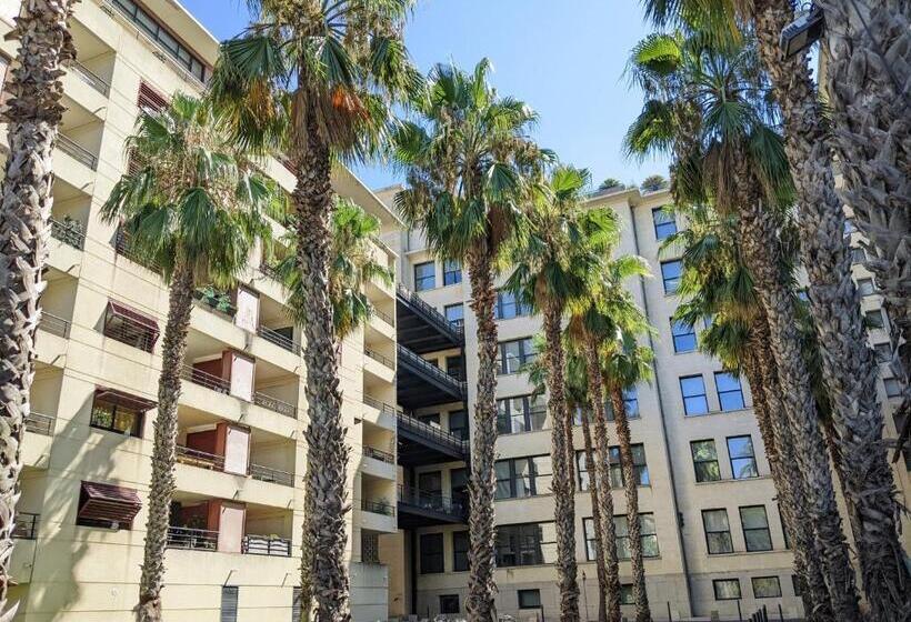 Le Dory   Appartement Centre Ville Avec Terrasse, Parking & Wifi