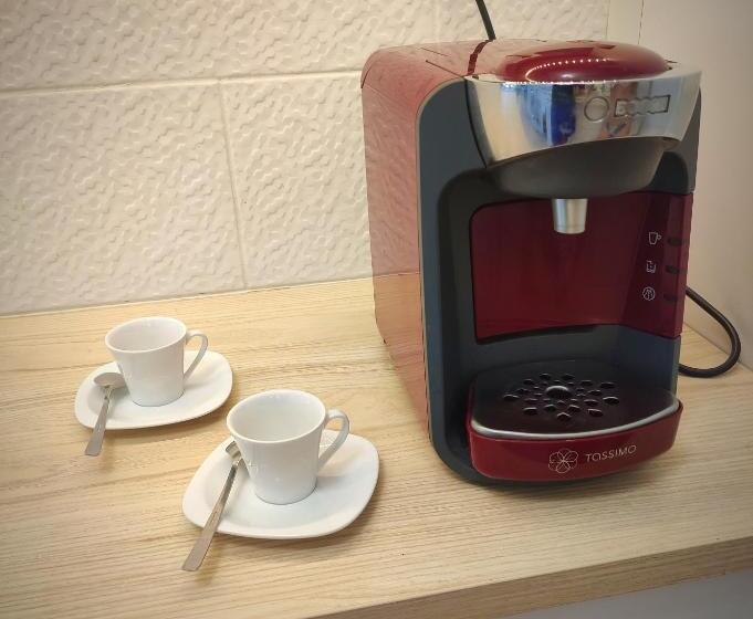 Le Dory   Appartement Centre Ville Avec Terrasse, Parking & Wifi