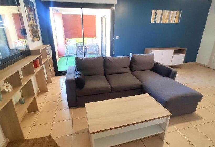 Le Dory   Appartement Centre Ville Avec Terrasse, Parking & Wifi