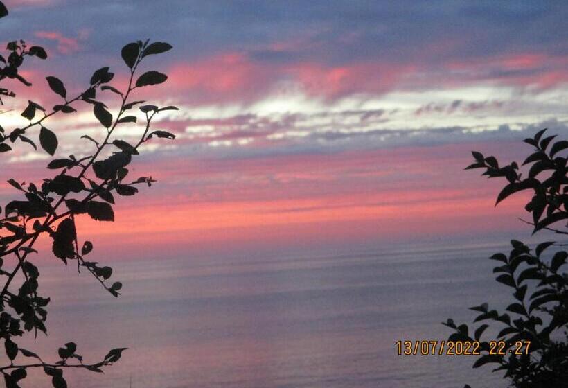 Le Presbytère, Cotentin, Val De Saire, Fermanville, Proximité Immédiate Mer Et Forêt