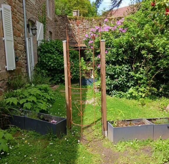 Le Presbytère, Cotentin, Val De Saire, Fermanville, Proximité Immédiate Mer Et Forêt