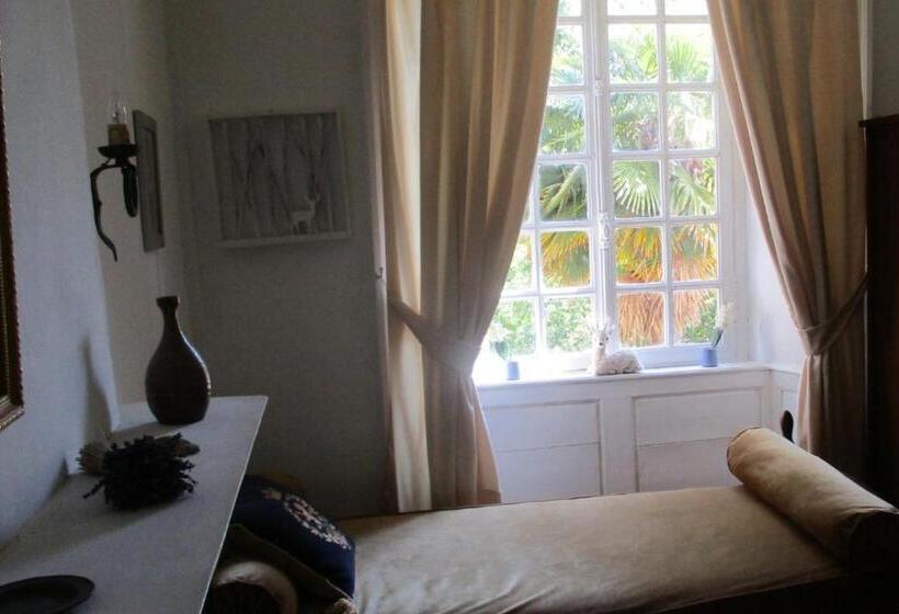 Le Presbytère, Cotentin, Val De Saire, Fermanville, Proximité Immédiate Mer Et Forêt