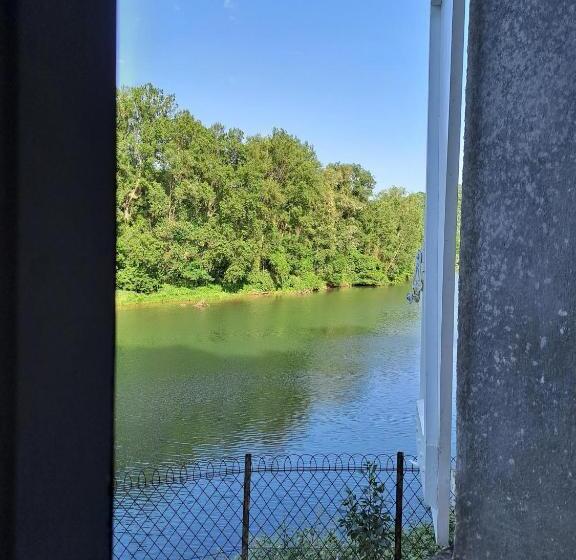 Les Reflets Du Tarn