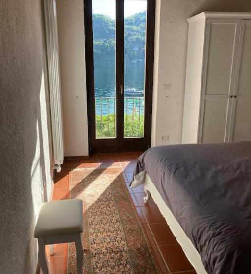 Lussuoso Appartamento Nella Magia Del Lago D Orta